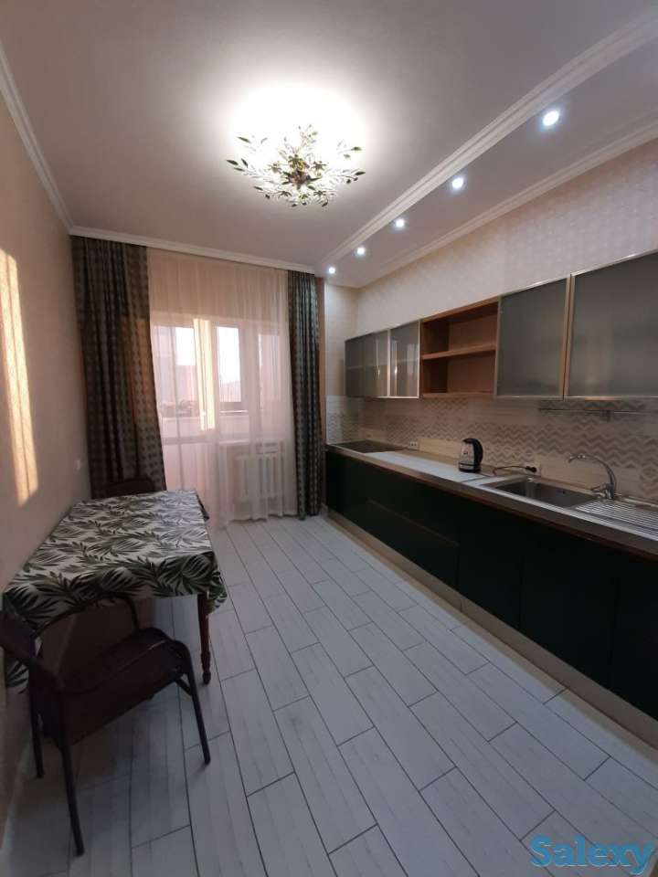 Сдаётся в аренду 2х комнатная квартира в Астане, Кабанбай батыра 4/2, фотография 4