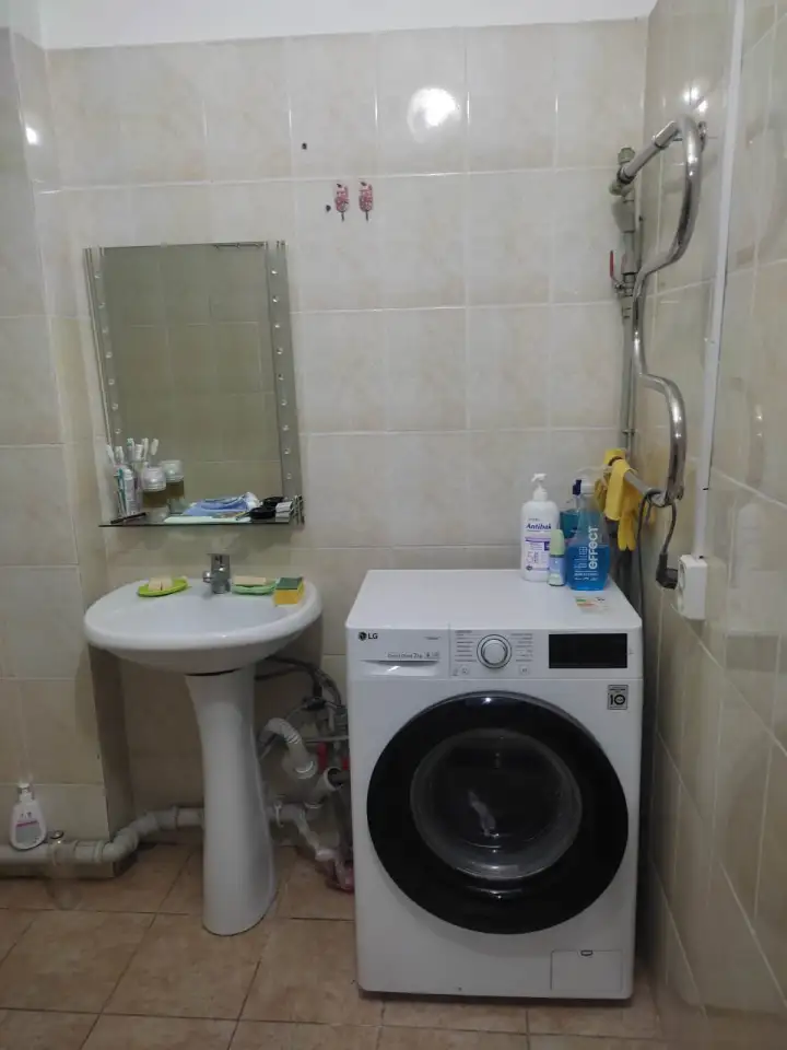 Продам однокомнатную квартиру в ЖК Асыл Арман., фотография 3