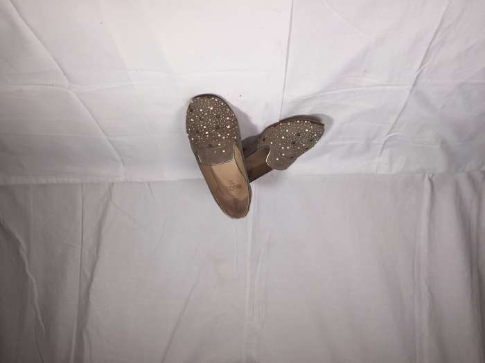 Балетки-лоуферы, фотография 1