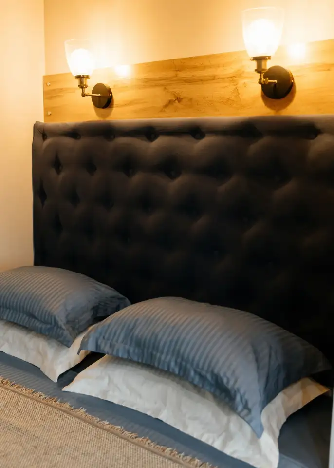 Апартамент в центре города, 14 мкр ЖК Президент, фотография 3