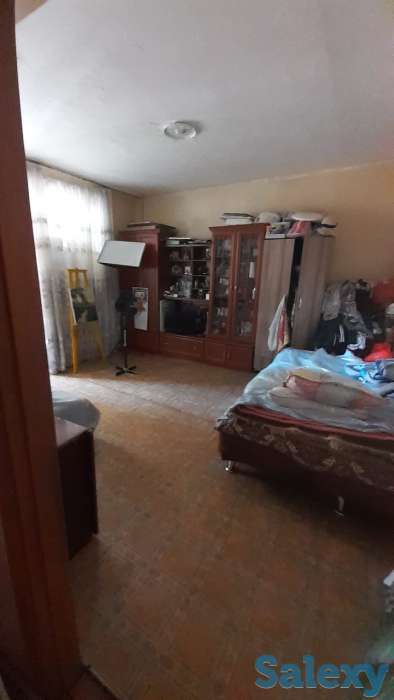 Продам квартиру 2 комнат улучшенная. микрорайон, мамышулы толе-би, фотография 5