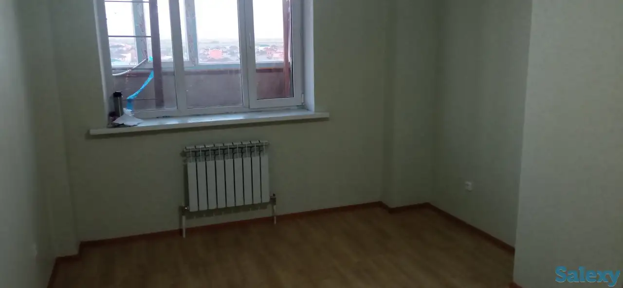 продам 1 комнатную квартиру, Тлендиева 44а, фотография 3