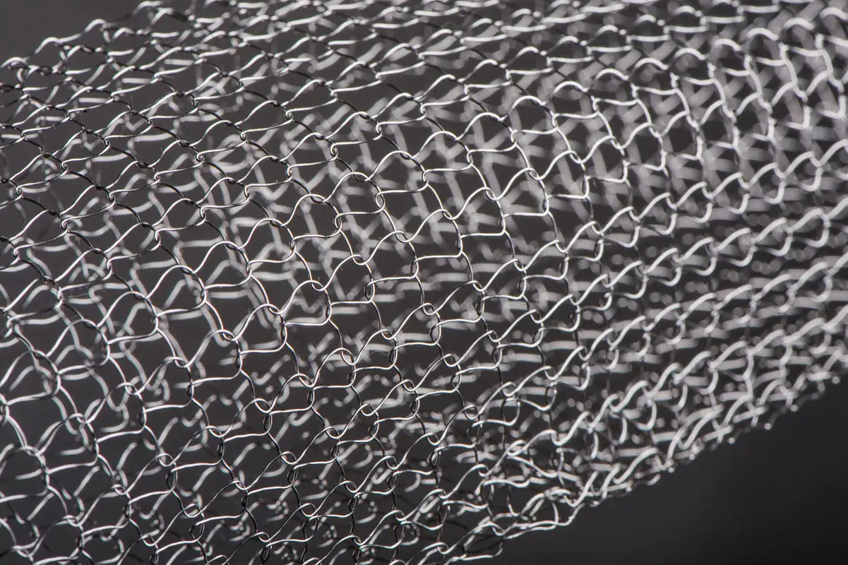 Сетка рукавная рукав сетчатый Диаметр: 0,12 мм; 0,3 мм, фотография 1