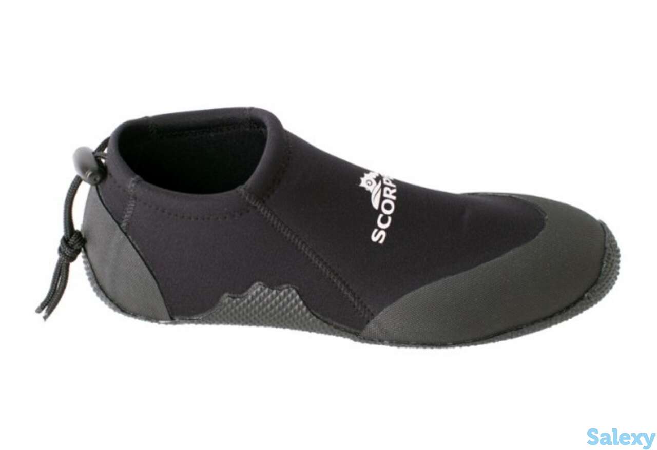 Полуботы scorpena - 3 мм, фотография 1