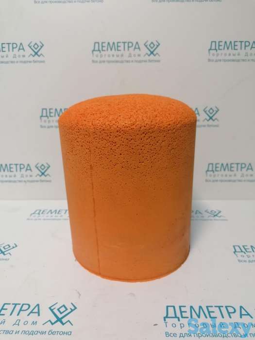 Запчасти для бетононасосов, фотография 12