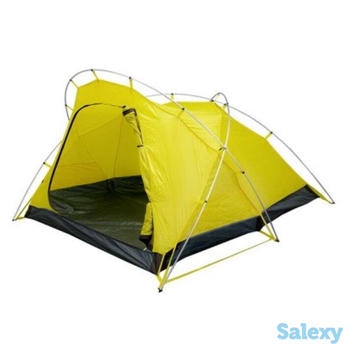 Палатка снаряжение феникс (i) без тента (уценка, истёк срок хранения, гарантия 14 дней), фотография 1