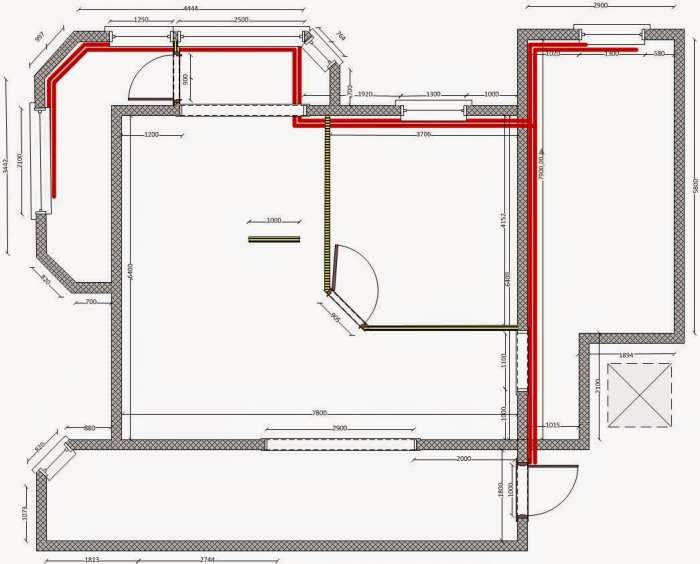 Комплексный ремонт, перепланировка, реконструкция помещений., фотография 3
