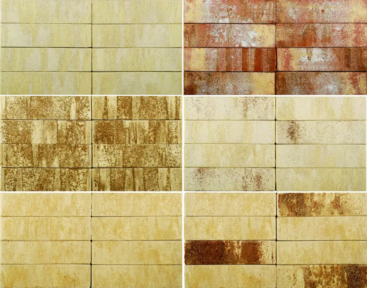 Кирпич облицовочный, фотография 1