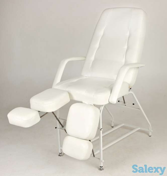 Педикюрное кресло от производителя., фотография 1
