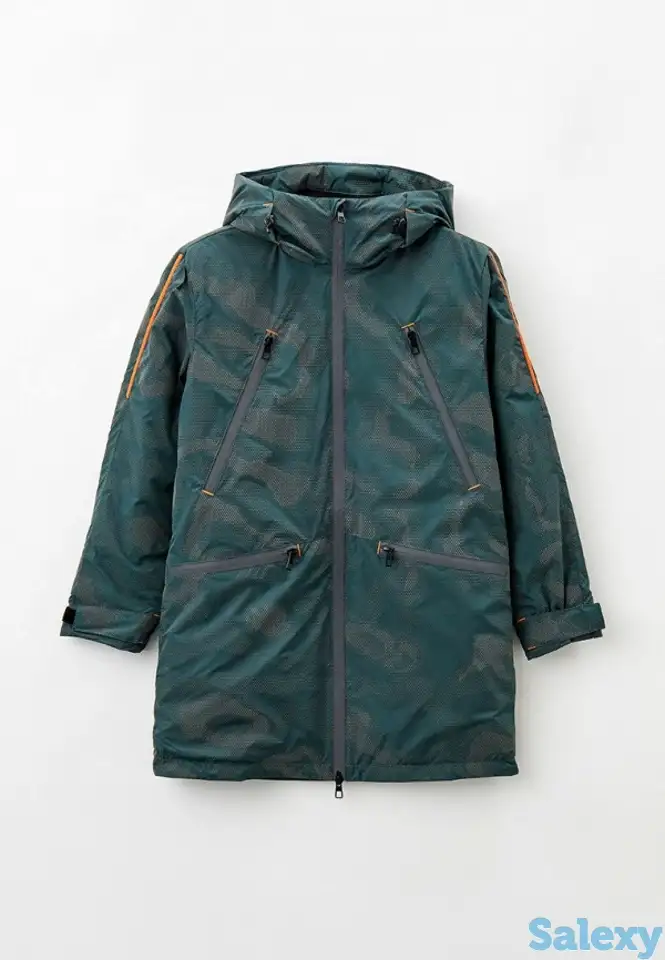 Куртка утепленная batik, фотография 1