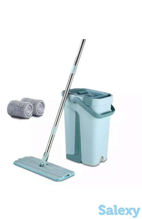 Швабра Laslo Konco, фотография 2