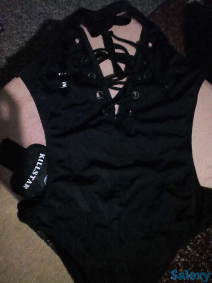 Купальники новые, фотография 2