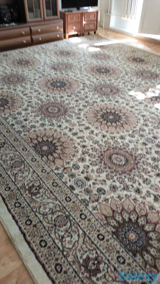 Продам ковер 5*4, фотография 1