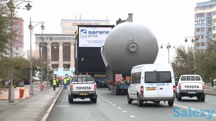 аренда мобильных и гусеничных кранов, фотография 3