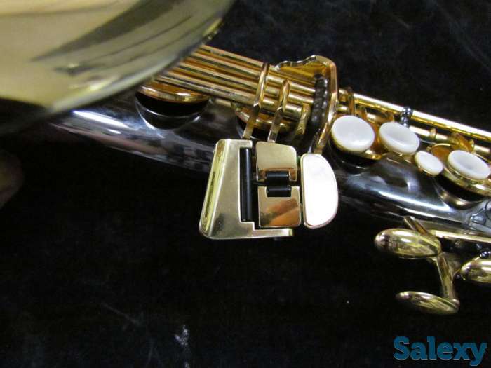 2999$ sax-tenor Keilwerth sx90r blacknickel, Almaty, фотография 8