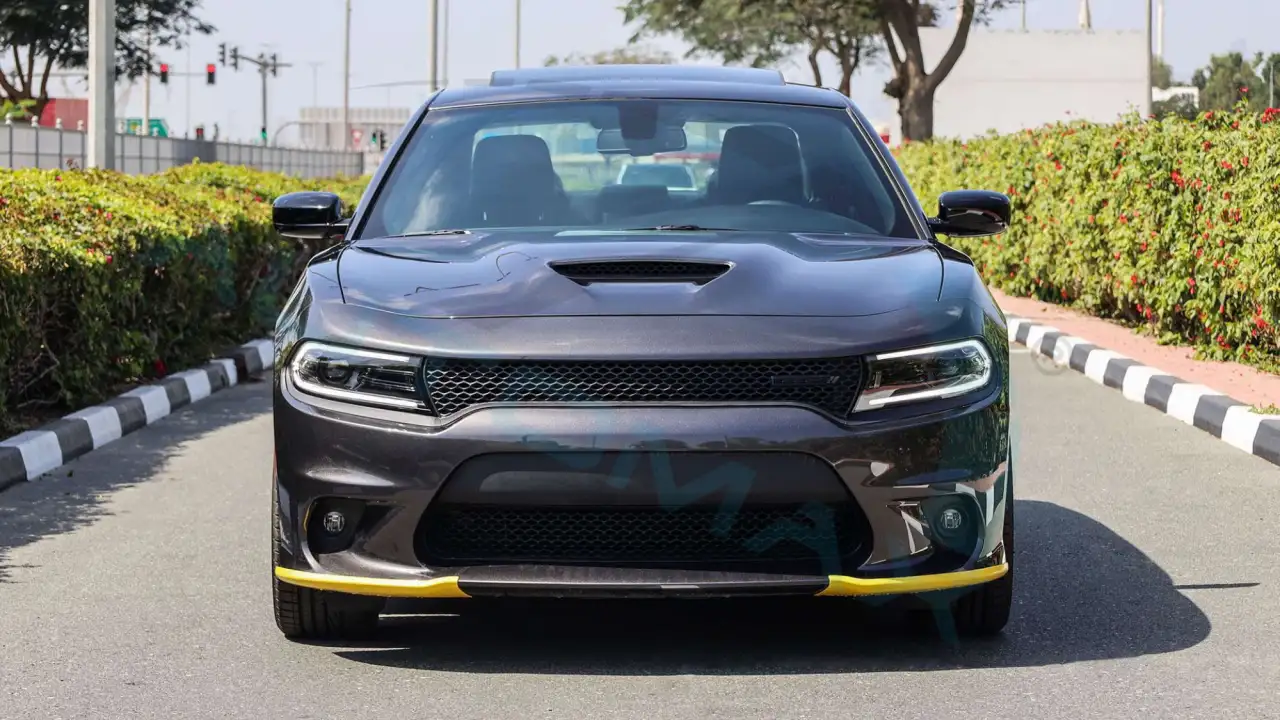 Dodge Charger GT, фотография 2