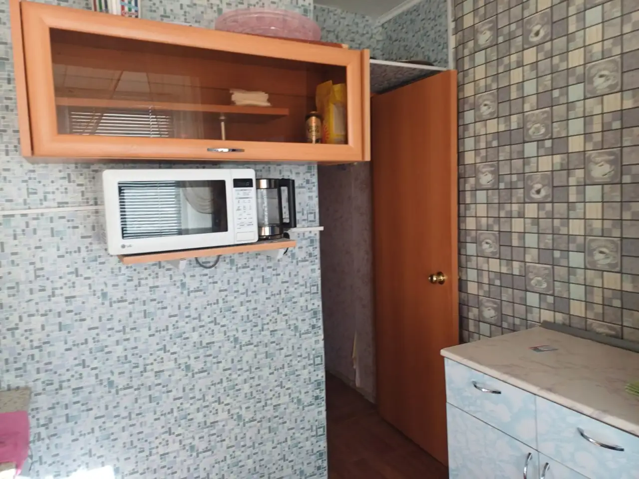 Продам квартиру в 7мкр, 50 лет октября 84, фотография 5