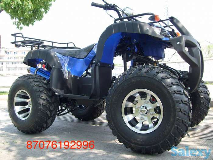 Квадроцикл 150сс (Доставка в Уральск), фотография 1
