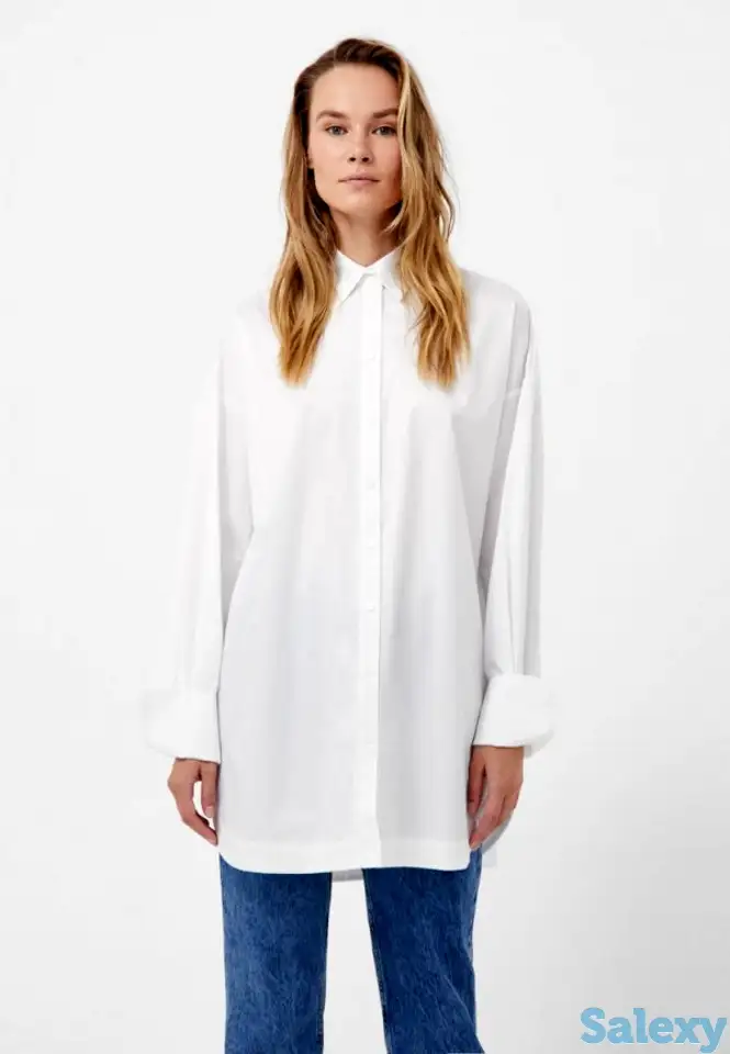 Рубашка finn flare, фотография 1