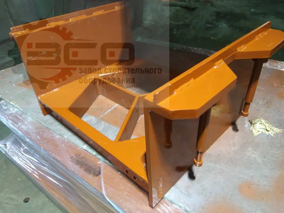 Матрицы на любые вибропресса Хесс, Зенит, Рифей, фотография 11