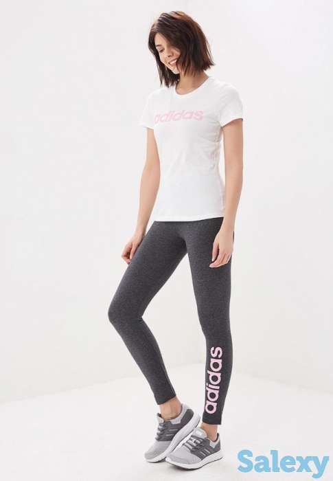 Леггинсы adidas, фотография 2