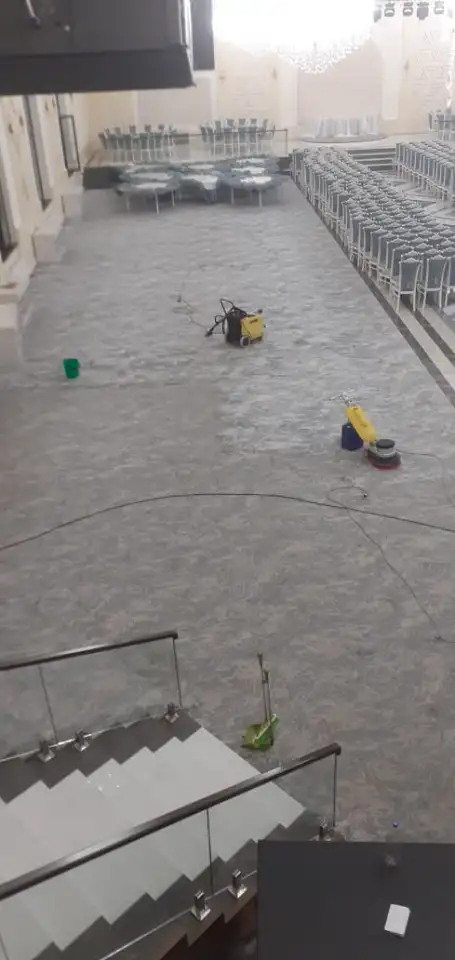 Химчистка брусчатка мойка домов, фотография 1