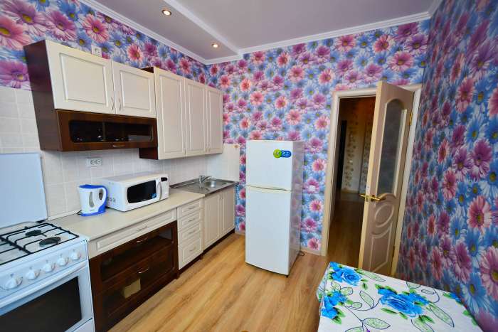 1-комнатную в Актобе, Тлепбергенова 78, фотография 3