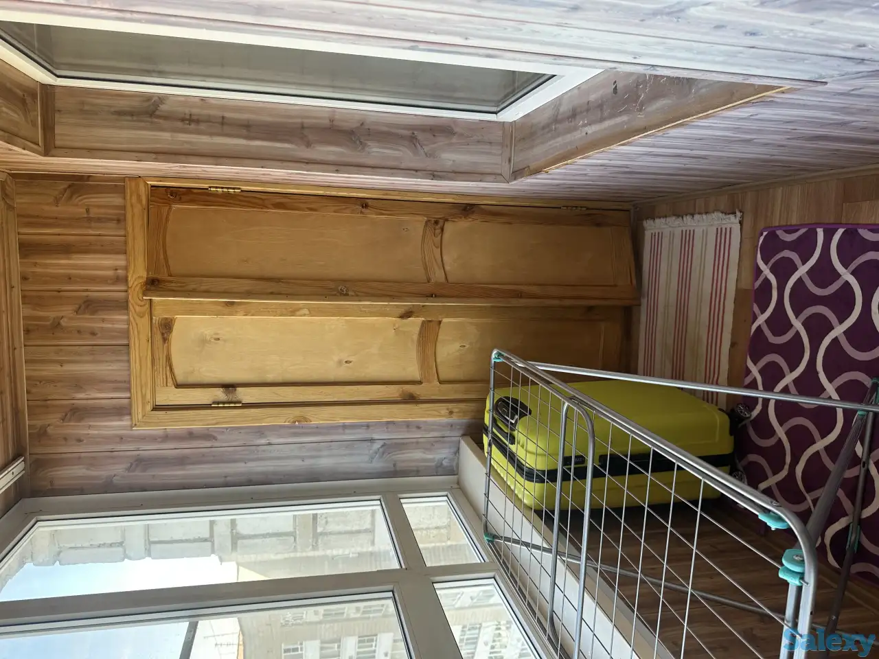 Продам квартиру на Стрелке, Славского 54, фотография 11