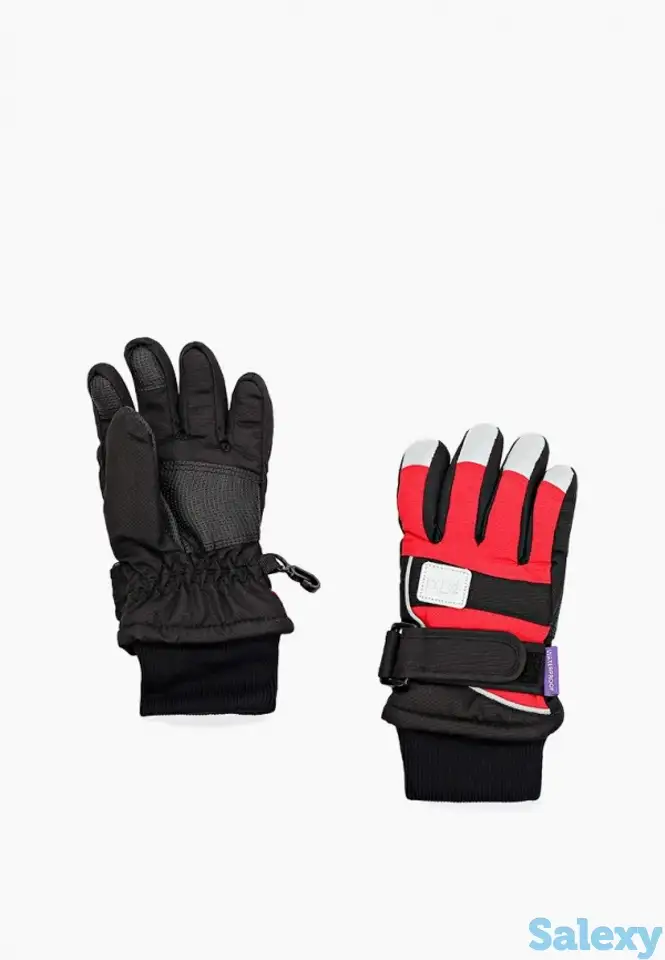 Перчатки playtoday, фотография 2