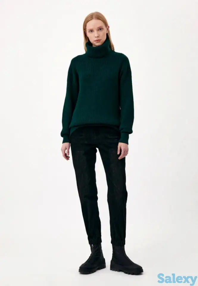 Джинсы finn flare, фотография 1