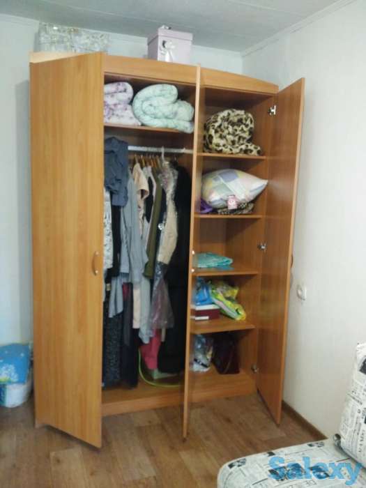Шкаф для комнаты, фотография 1
