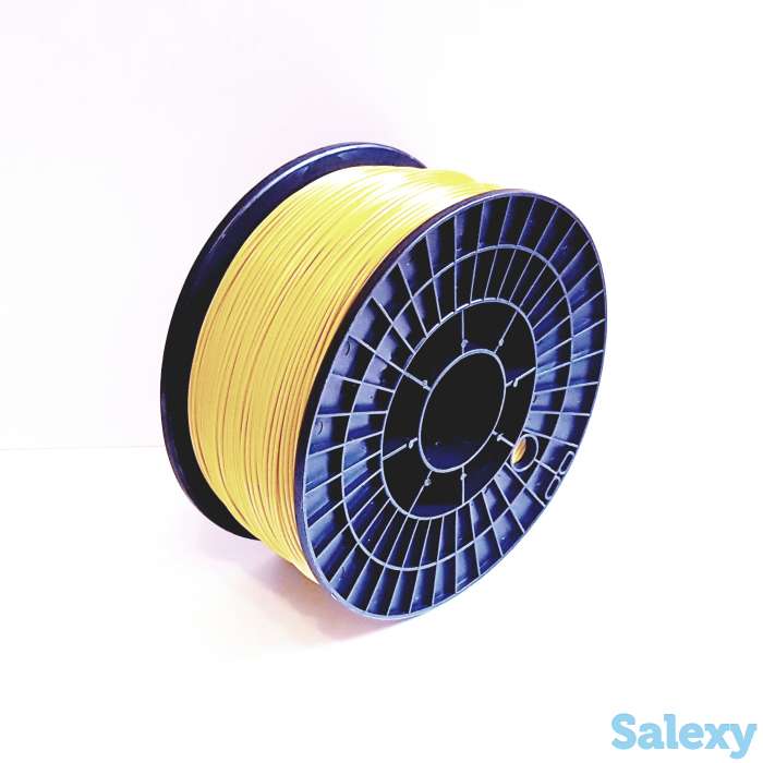 ABS пластик для 3d принтера, фотография 5