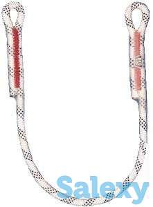 Ус Самостраховки Венто Веревочный 150См, фотография 1