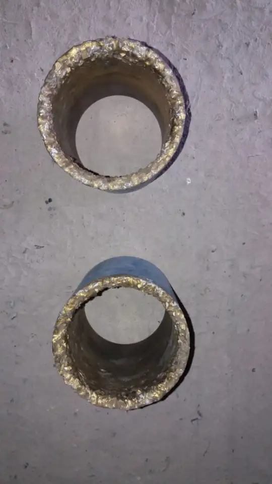 Кольцевые Фрезы, фотография 1