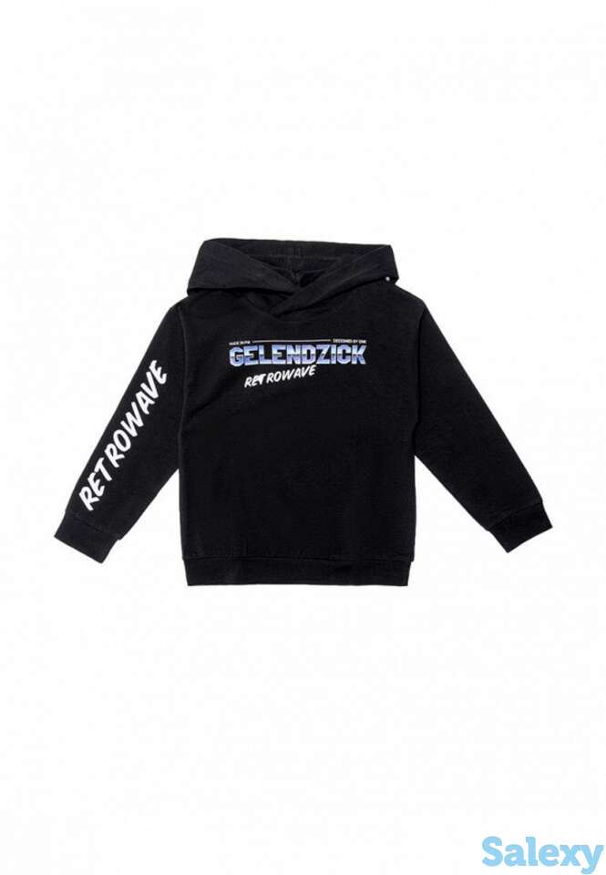 Худи dnk, фотография 1