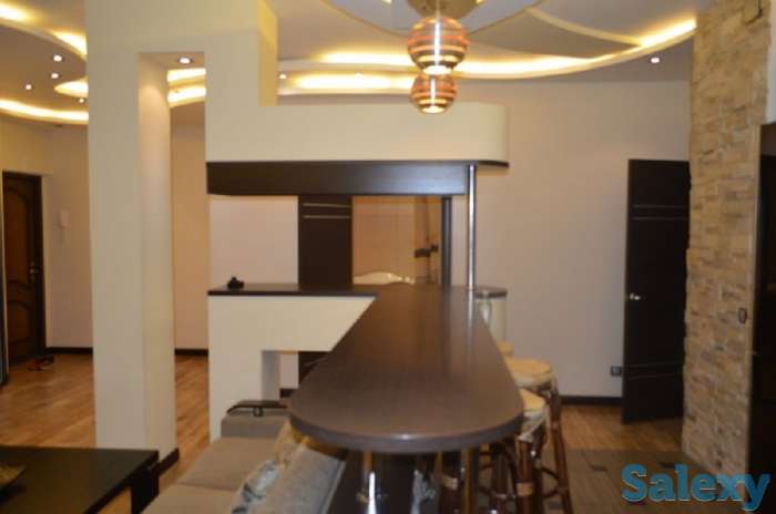 Сдам 2-комнатную посуточно Достык 97Б ЖК Самал Делюкс, фотография 6