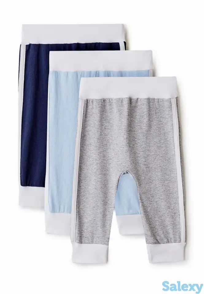 Брюки 3 шт. robykris, фотография 1