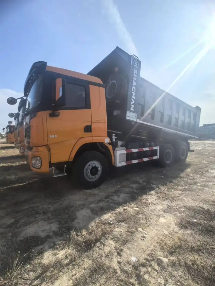 самосвал, фотография 1