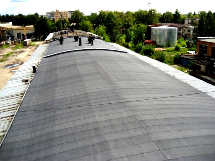 Монтаж и ремонт всех видов кровли и любой сложности., фотография 4