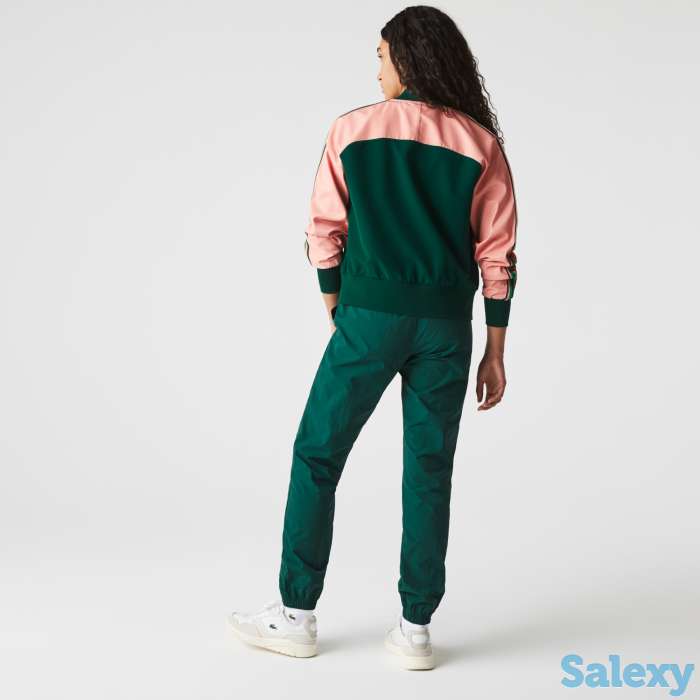 Женская куртка lacoste, фотография 2