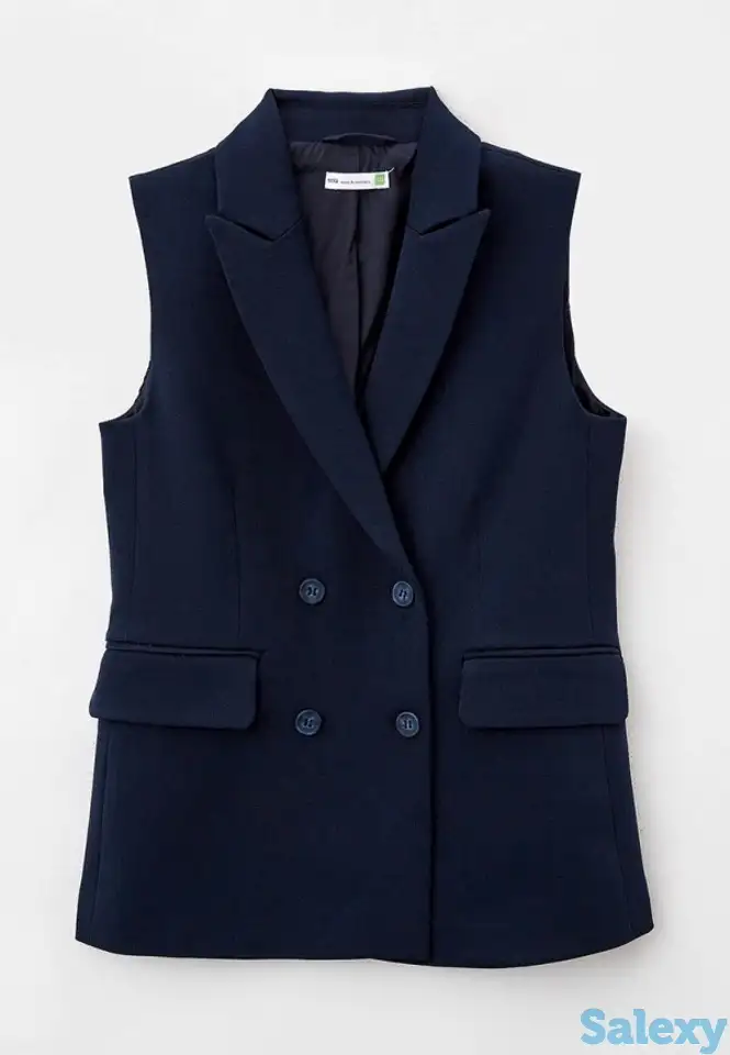 Жилет sela, фотография 2