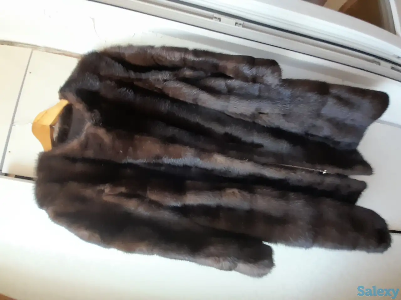 Продам норковую шубу, фотография 2