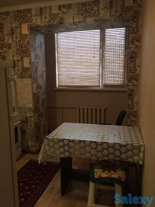 Срочно продается 1 ком. квартира 28а-10, 4эт, фотография 2