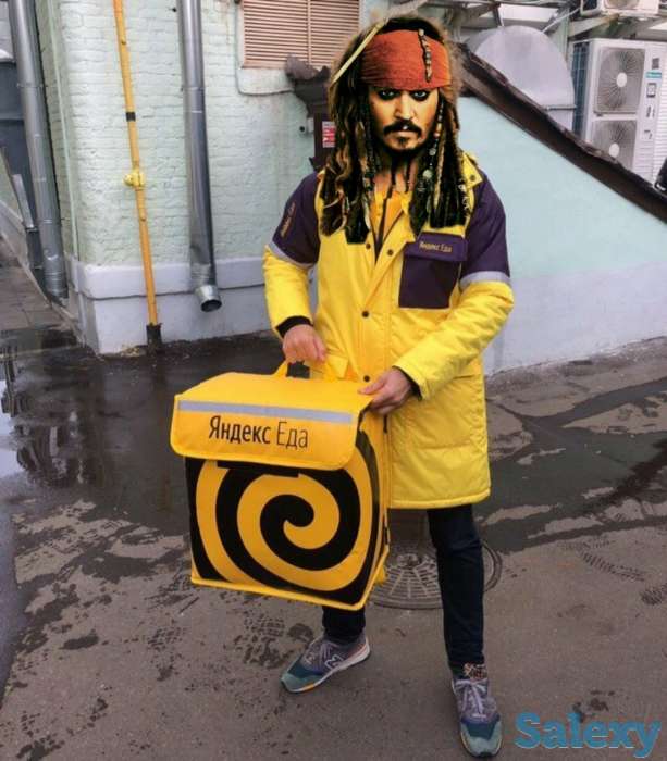 Работа со свободным графиком, фотография 1