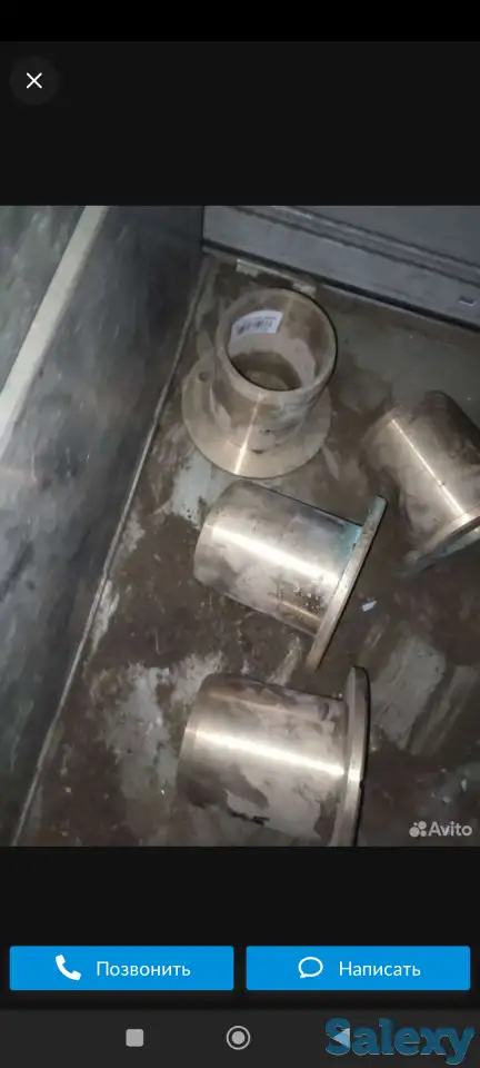 Дробильно-сортировочное оборудование, фотография 6