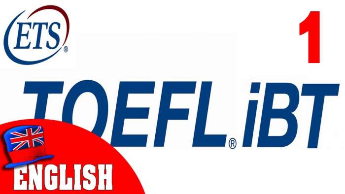  100% гарантия хорошего балла по TOEFL iBT , фотография 1