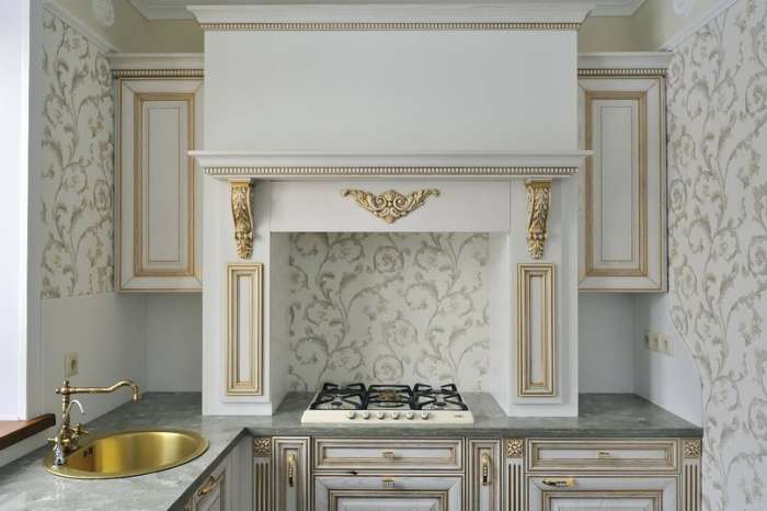 Кухонные гарнитуры на заказ, фотография 5