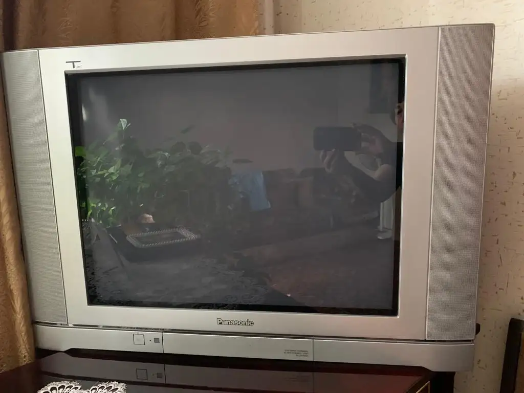 Продам уникальный телевизор, фотография 2