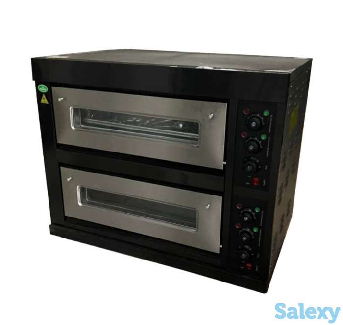 Жарочный шкаф  3х9 электрический LUX качество., фотография 5