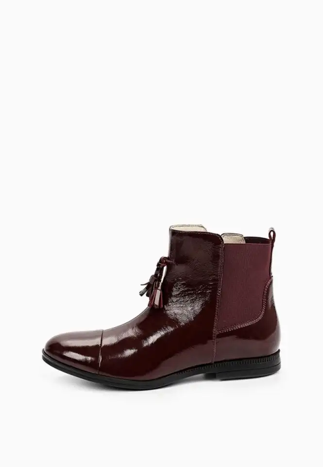 Ботинки ralf ringer, фотография 1